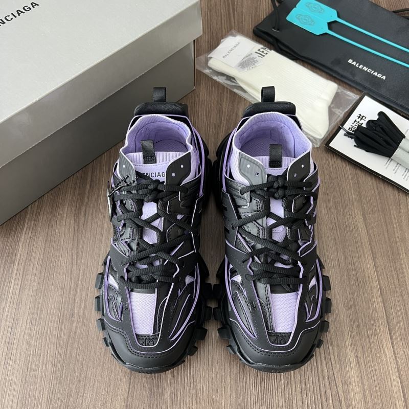 Balenciaga Track Shoes